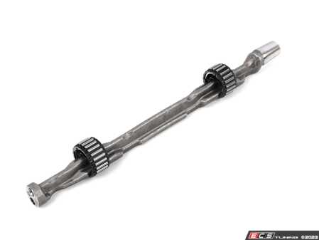 ES#4457013 - 11278487233 - COMPENSATING SHAFT - Genuine BMW - BMW