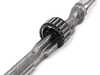 ES#4457013 - 11278487233 - COMPENSATING SHAFT - Genuine BMW - BMW