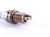 ES#1875552 - 12122158252 - Spark Plug "High Power" - Bosch FR-7-KPP-332, NGK IZFR6H11 (4294) - Direct from the factory replacements - Genuine BMW - BMW