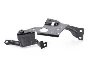ES#4713436 - 41008082813 - SIDE PANEL BRACKET, FRONT LE - Genuine BMW - BMW
