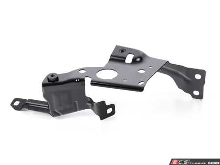 ES#4713436 - 41008082813 - SIDE PANEL BRACKET, FRONT LE - Genuine BMW - BMW