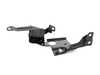 ES#4713436 - 41008082813 - SIDE PANEL BRACKET, FRONT LE - Genuine BMW - BMW