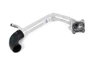 ES#2977030 - 11537598495 - Feed Line - Genuine BMW - BMW