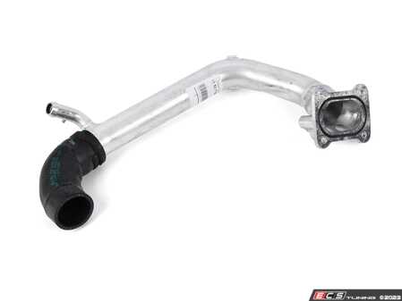 ES#2977030 - 11537598495 - Feed Line - Genuine BMW - BMW