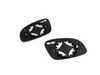 ES#252241 - BTLASPMIRROR - Blind Spot Mirrors - Set, Heated - Replacement mirror glass to allow you to see everything around you - Genuine European Volkswagen Audi - Volkswagen