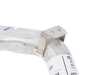 ES#2977030 - 11537598495 - Feed Line - Genuine BMW - BMW