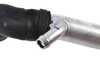 ES#2977030 - 11537598495 - Feed Line - Genuine BMW - BMW