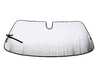 ES#4038593 - TS0904 - G01 Windshield Sunshade - Keep Your Interior Cooler In The Summer, Warmer In The Winter And Protected From Harmful UV Rays All Year Round! - WeatherTech - BMW