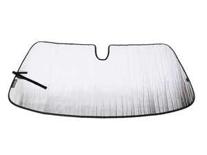 ES#4038593 - TS0904 - G01 Windshield Sunshade - Keep Your Interior Cooler In The Summer, Warmer In The Winter And Protected From Harmful UV Rays All Year Round! - WeatherTech - BMW