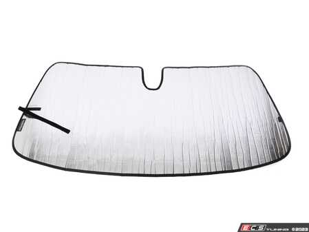 ES#4038593 - TS0904 - G01 Windshield Sunshade - Keep Your Interior Cooler In The Summer, Warmer In The Winter And Protected From Harmful UV Rays All Year Round! - WeatherTech - BMW