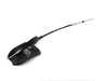 ES#47829 - 25161422109 - Bowden Cable - Genuine BMW - BMW