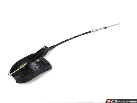 ES#47829 - 25161422109 - Bowden Cable - Genuine BMW - BMW