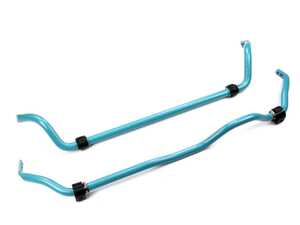 ES#5477705 - TGK-0412-05 - TGK Motorsport Front And Rear Swaybar Kit - Includes 32MM Front and 30MM Rear Sway Bar. - TGK Motorsport - Audi