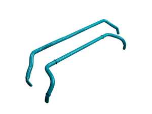 ES#5477706 - TGK-0412-06 - TGK Motorsport Front And Rear Swaybar Kit - Includes 32MM Front and 30MM Rear Sway Bar. - TGK Motorsport - Audi