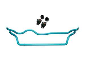 ES#5477707 - TGK-0412-07 - TGK Motorsport Front And Rear Swaybar Kit - Includes 32MM Front and 30MM Rear Sway Bar. - TGK Motorsport - Audi