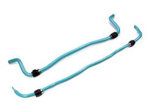 ES#5477708 - TGK-0412-08 - TGK Motorsport Front And Rear Swaybar Kit - Includes 30MM Front and 25.4MM Rear Sway Bar. - TGK Motorsport - Audi