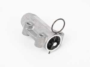 ES#3220536 - 06C109479A - Tensioner Dampener - Hydraulic tensioner for timing belt - Bremmen Parts - Audi