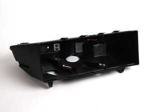 ES#173085 - 63128354544 - Headlight Housing - Right - This is the plastic housing for the headlight assembly - Genuine BMW - BMW