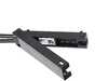 ES#4818270 - 51232751378 - Bowden Cable - Front And Rear - Hood release dual cable and the rear cable near the hood pull on the interior - Bremmen Parts - MINI