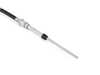 ES#47829 - 25161422109 - Bowden Cable - Genuine BMW - BMW
