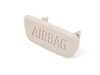ES#3153425 - 51439343372 - COVER CAP AIRBAG - Genuine BMW - BMW