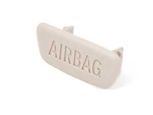 ES#3153425 - 51439343372 - COVER CAP AIRBAG - Genuine BMW - BMW