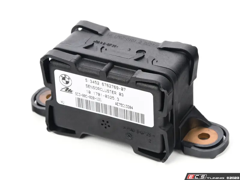 Genuine BMW - 34526762769 - DSC SENSOR (34-52-6-762-769)