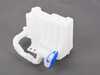 ES#2882572 - 1K0955453S - Windshield Washer Fluid Reservoir - Vaico - Audi Volkswagen