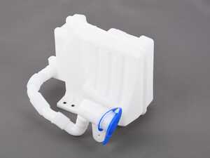 ES#2882572 - 1K0955453S - Windshield Washer Fluid Reservoir - Vaico - Audi Volkswagen