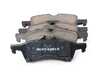 ES#4738993 - DD23-1060 - Rear DD23 "Daily Driver" Ceramic Brake Pad Set - This enthusiast-developed pad offers confident stopping power, very low dust, quiet braking, and a positive initial bite. The perfect choice for your daily-driven Euro! - ECS - MINI