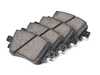 ES#4739031 - DD23-1779 - Rear DD23 "Daily Driver" Ceramic Brake Pad Set - This enthusiast-developed pad offers confident stopping power, very low dust, quiet braking, and a positive initial bite. The perfect choice for your daily-driven Euro! - ECS - Audi Volkswagen