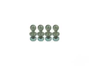 ES#5477656 - TGK-0401-06 - TGK Motorsport Height Sensor Stainless Steel Studs - Eliminate binding and breakage - TGK Motorsport - Audi