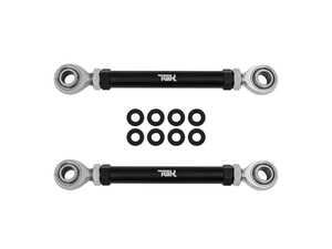 ES#5339783 - TGK-EL-04 - TGK Motorsport Billet Adjustable Rear Toe Arm - Track - Dominate the track with confidence and precision - TGK Motorsport - Audi