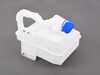 ES#2882572 - 1K0955453S - Windshield Washer Fluid Reservoir - Vaico - Audi Volkswagen