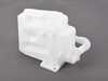 ES#2882572 - 1K0955453S - Windshield Washer Fluid Reservoir - Vaico - Audi Volkswagen