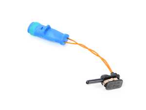 ES#4684598 - 1695401617 - Brake Pad Wear Sensor - Priced Each - Must be replaced when replacing brake pads - Vemo - Mercedes Benz