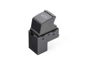 ES#4056427 - 1J0959831A01C - Trunk Release Switch - Switch that releases the rear hatch or decklid - Vemo - Volkswagen