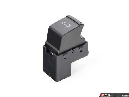 ES#4056427 - 1J0959831A01C - Trunk Release Switch - Switch that releases the rear hatch or decklid - Vemo - Volkswagen