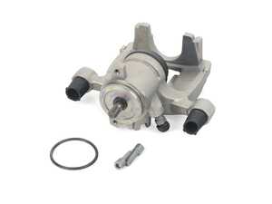 ES#4046881 - 5Q0615423ESL7 - Rear Caliper With Motor - Left - Full caliper with electronic parking brake motor - Genuine Volkswagen Audi - Volkswagen