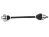 ES#4366973 - 5Q0501203D - Rear Axle Assembly - Left - Complete driveshaft with CV joints; ready for installation - Genuine Volkswagen Audi - Volkswagen