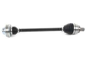 ES#4366973 - 5Q0501203D - Rear Axle Assembly - Left - Complete driveshaft with CV joints; ready for installation - Genuine Volkswagen Audi - Volkswagen