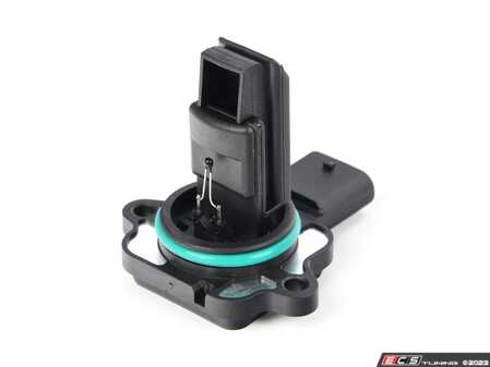ES#4726266 - 13627593624 - Air Mass Sensor - Replace your sensor and avoid poor fuel mileage and hampered performance - Vemo - BMW