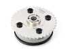 ES#4336369 - 11367583207 - Adjustment Unit - Inlet Camshaft - Located at the end of the cam on the timing chain - Vaico - BMW