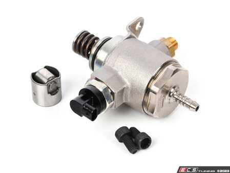 ES#4820434 - 06J127025LKit - High Pressure Fuel Pump Kit  - Includes hardware and O-ring - Vemo - Audi