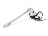 ES#2880050 - 1247300446 - Right Rear Window Regulator - Includes Motor - Vaico - Mercedes Benz