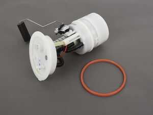 ES#2590694 - 16119810567 - Fuel Pump With Filter - Located in the fuel tank - Genuine MINI - MINI