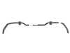 ES#3153206 - 31306853912 - Stabilizer Front With Rubber Mounting - Genuine BMW - BMW MINI