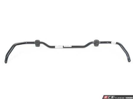 ES#3153206 - 31306853912 - Stabilizer Front With Rubber Mounting - Genuine BMW - BMW MINI