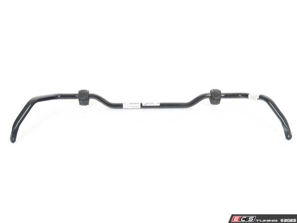 Genuine BMW - 31306853912 - Stabilizer Front With Rubber Mounting (31 ...