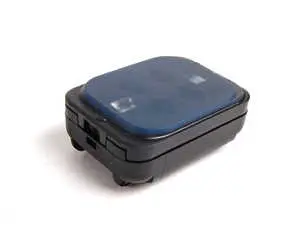 Windshield Rain Sensor